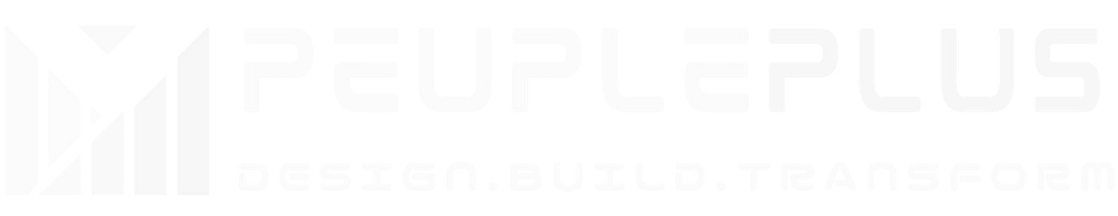 Peupleplus Ai Logo
